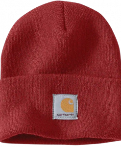 Carhartt Knit Cuffed Beanie #A18