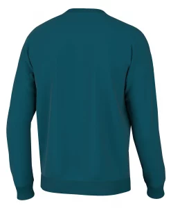 Southern Point Co. Youth Campside Long Sleeve Crew Gulf Coast