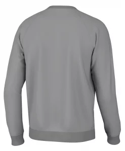 Southern Point Co. Youth Campside Long Sleeve Crew Asphalt