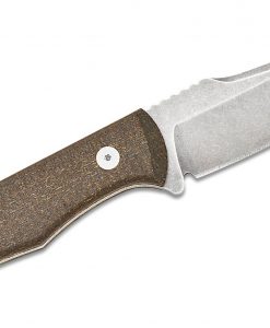 Case Chris Taylor CT1 Hunter Fixed Blade #76935