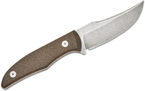 Case Chris Taylor CT1 Hunter Fixed Blade #76935