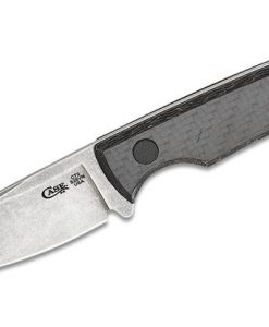 Case Chris Taylor CT2 Hunter Fixed Blade #76936