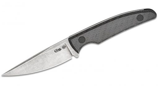 Case Chris Taylor CT2 Hunter Fixed Blade #76936