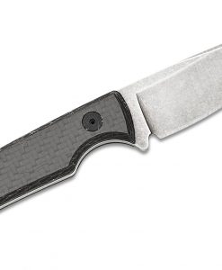 Case Chris Taylor CT2 Hunter Fixed Blade #76936