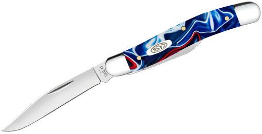 Case Kirinite Patriot Medium Jack Knife #11225