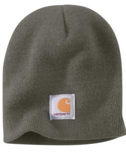 Carhartt Knit Beanie #A205