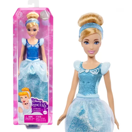 Disney Princess Doll Cinderella