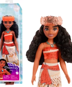 Disney Princess Doll Moana