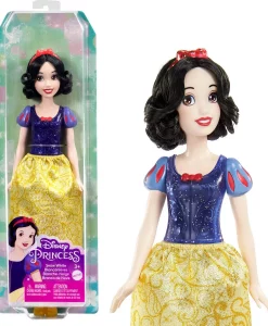 Disney Princess Doll Snow White