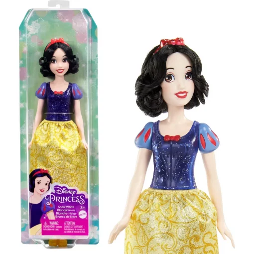 Disney Princess Doll Snow White