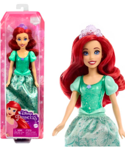 Disney Princess Fashion Doll Ariel