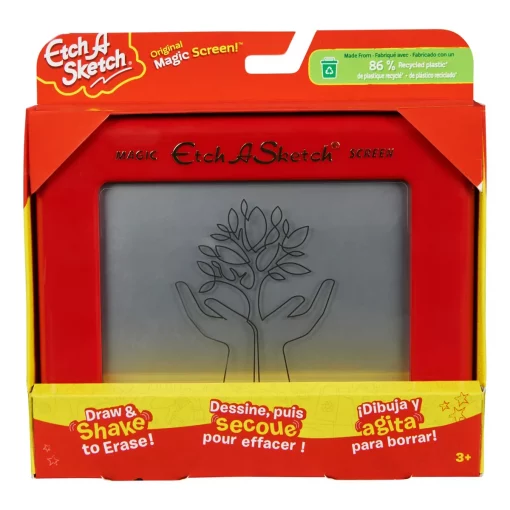 Etch A Sketch Classic #152478