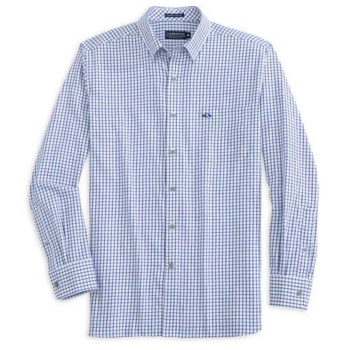 Fish Hippie Solace Sport Shirt