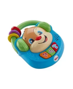 Fisher-Price Laugh & Learn Sing & Learn Music Player #095044