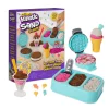 Kinetic Sand Scents Ice Cream Treats #133055