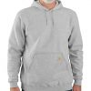 Carhartt Loose Fit Midweight Hoodie #K121