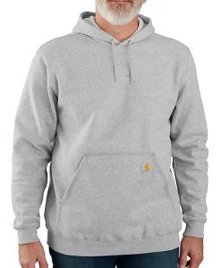 Carhartt Loose Fit Midweight Hoodie #K121