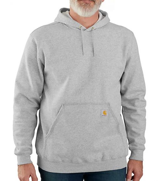 Carhartt Loose Fit Midweight Hoodie #K121