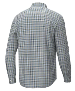 Southern Point Co. Hadley Luxe Button Down