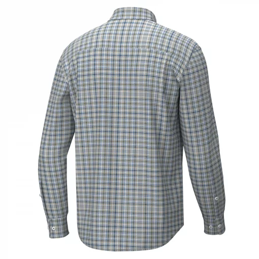 Southern Point Co. Hadley Luxe Button Down