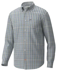 Southern Point Co. Hadley Luxe Button Down