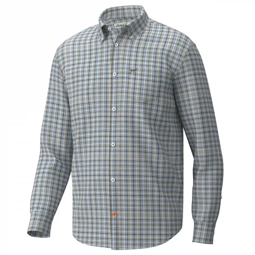 Southern Point Co. Hadley Luxe Button Down