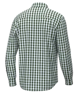 Southern Point Co. Hadley Luxe Button Down