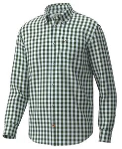 Southern Point Co. Hadley Luxe Button Down