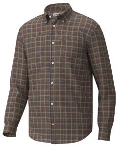 Southern Point Co. Hadley Luxe Button Down