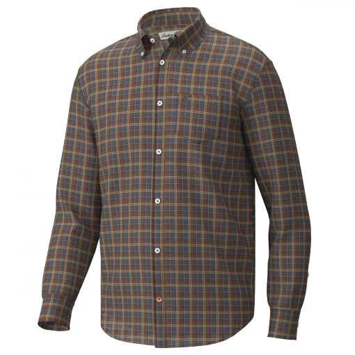 Southern Point Co. Hadley Luxe Button Down