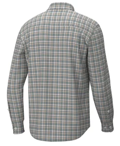 Southern Point Co. Hadley Luxe Button Down