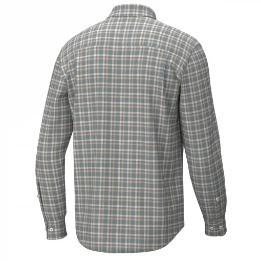 Southern Point Co. Hadley Luxe Button Down