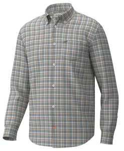 Southern Point Co. Hadley Luxe Button Down