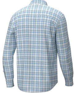 Southern Point Co. Hadley Performance Button Down