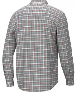 Southern Point Co. Hadley Performance Button Down