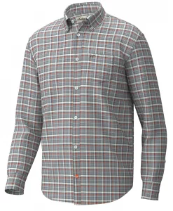 Southern Point Co. Hadley Performance Button Down