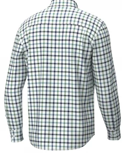 Southern Point Co. Hadley Performance Button Down