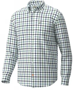 Southern Point Co. Hadley Performance Button Down