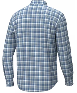 Southern Point Co. Hadley Stretch Button Down