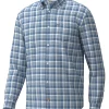 Southern Point Co. Hadley Stretch Button Down