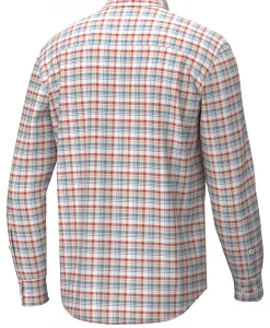 Southern Point Co. Hadley Stretch Button Down