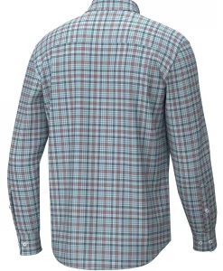 Southern Point Co. Hadley Stretch Button Down