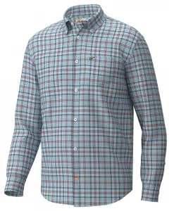 Southern Point Co. Hadley Stretch Button Down