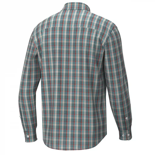 Southern Point Co. Youth Hadley Ultra Soft Button Down