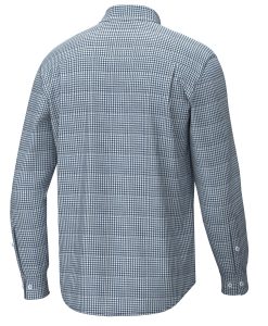 Southern Point Co. Hadley Vintage Button Down