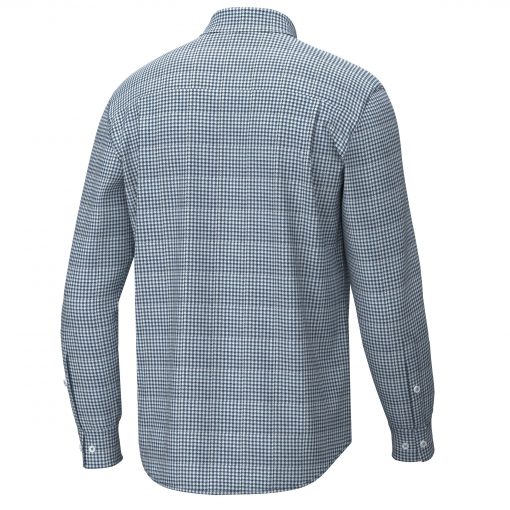 Southern Point Co. Hadley Vintage Button Down