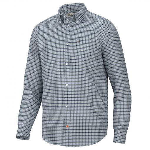 Southern Point Co. Hadley Vintage Button Down