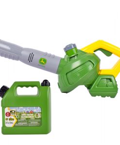 John Deere Bubble Leaf Blower & Bubble Refill Gas Can #155412