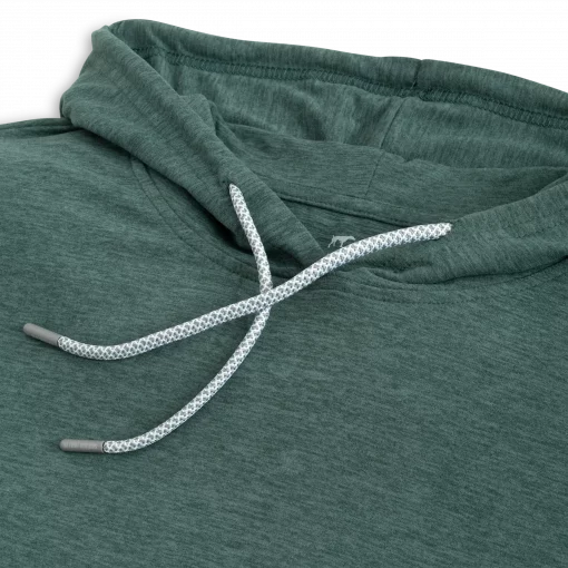 Southern Point Co. The Knox Hoodie