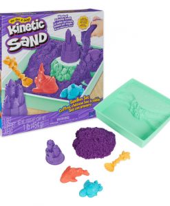 Kinetic Sand Sandbox Set #150541